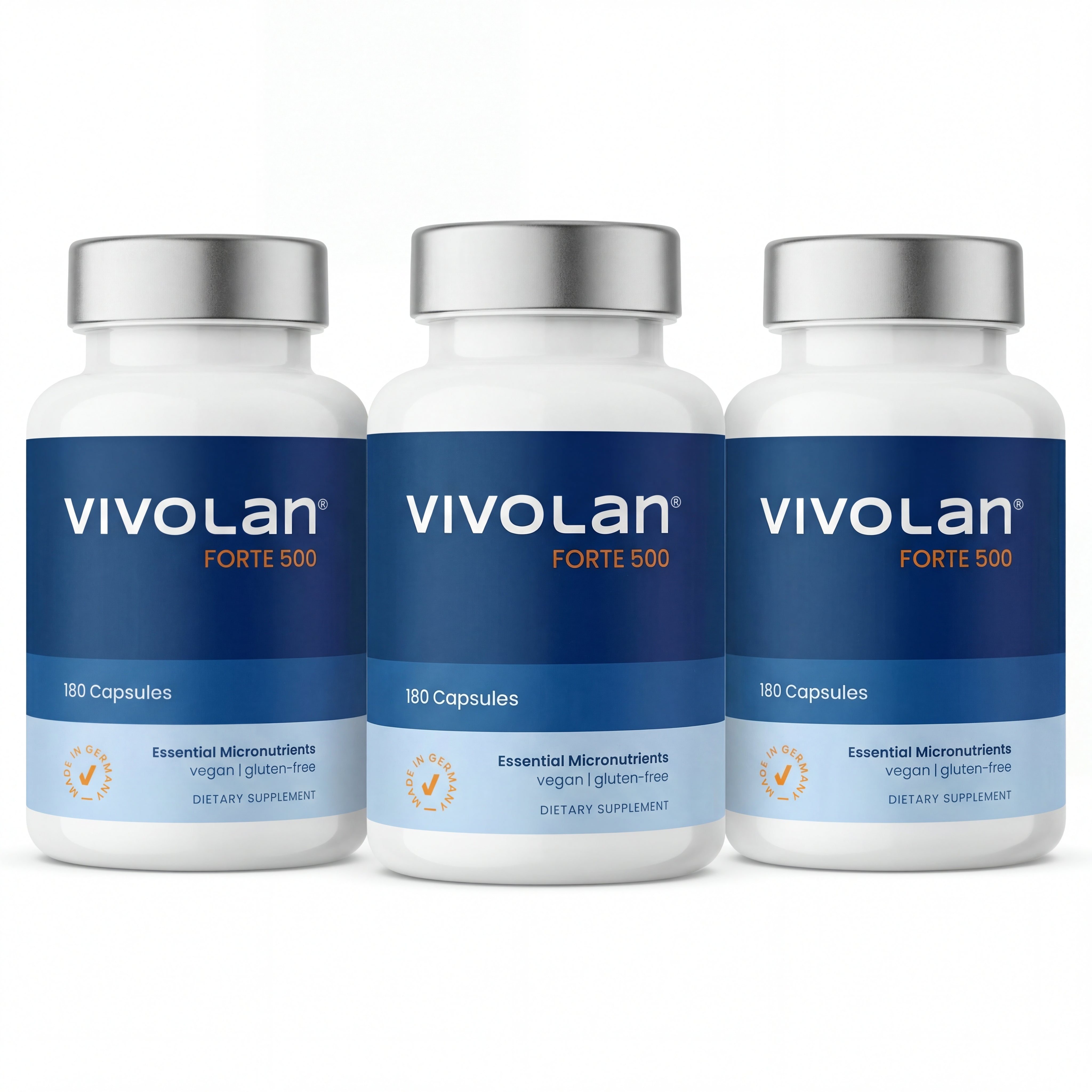 Vivolan 2+1 Set